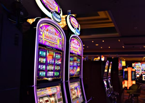 lucky winning