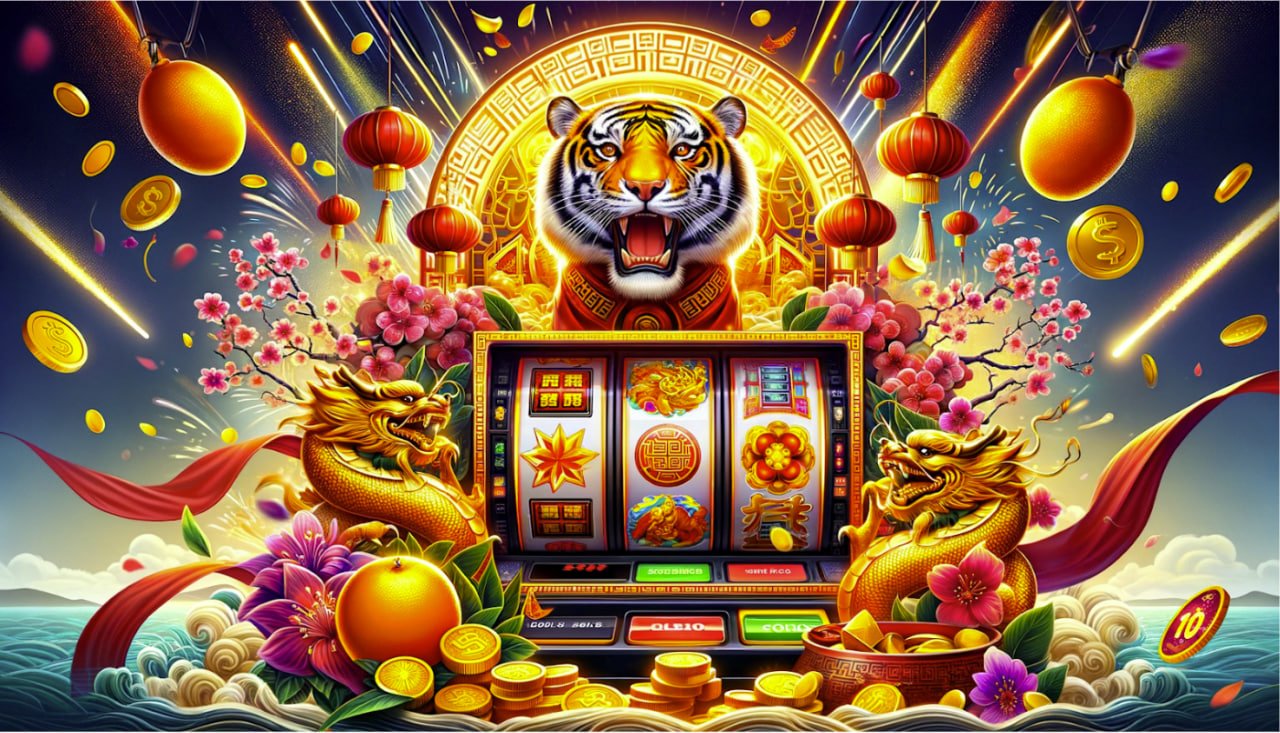 lucky winning