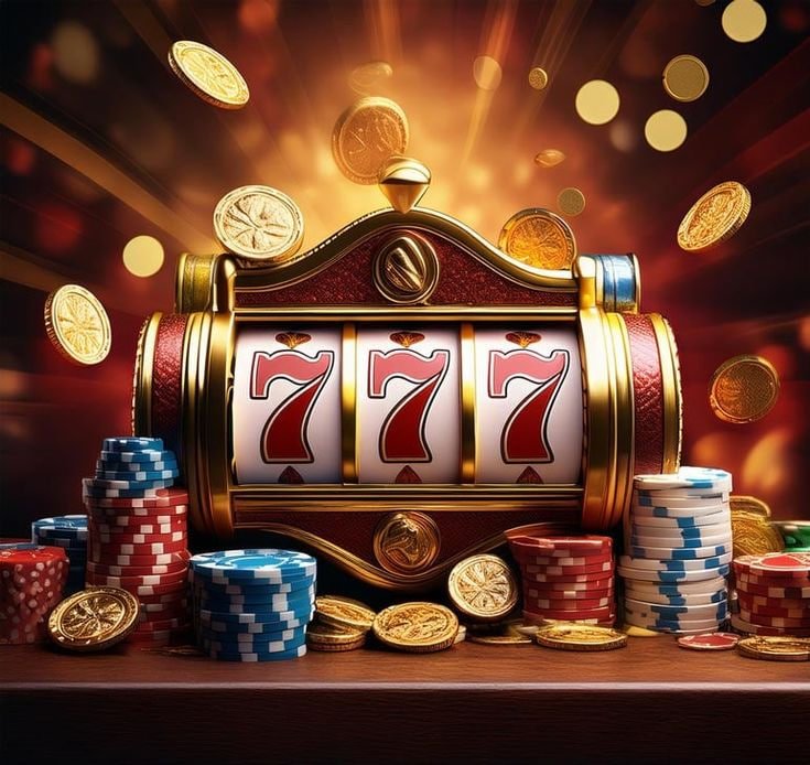 lucky winning